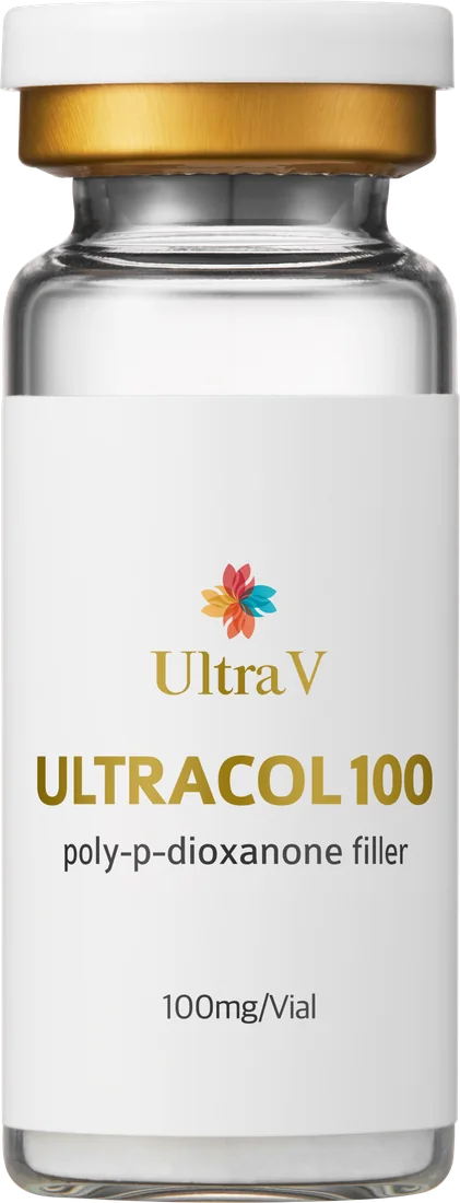 ULTRACOL 100 바이알