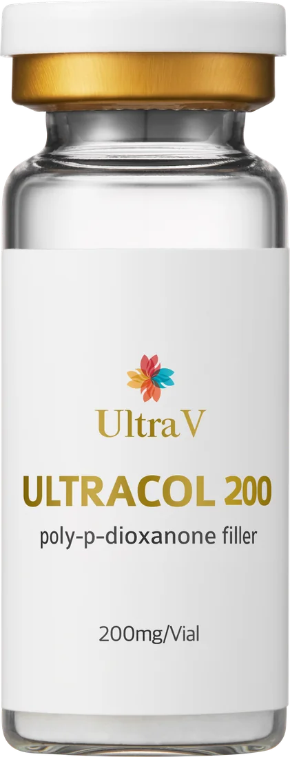 ULTRACOL 200 바이알